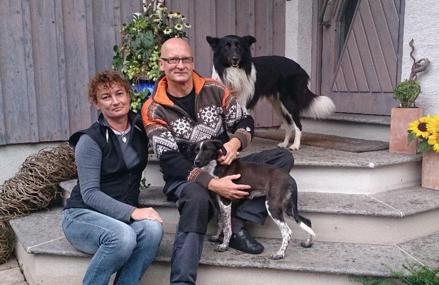 Im Inntal Dahoam Brannenburg Bagian luar foto