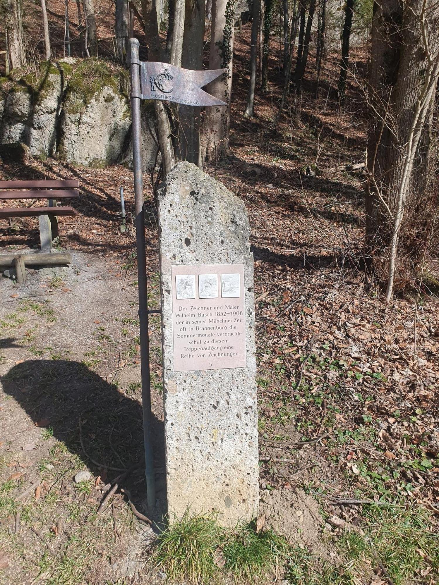 Im Inntal Dahoam Brannenburg Bagian luar foto