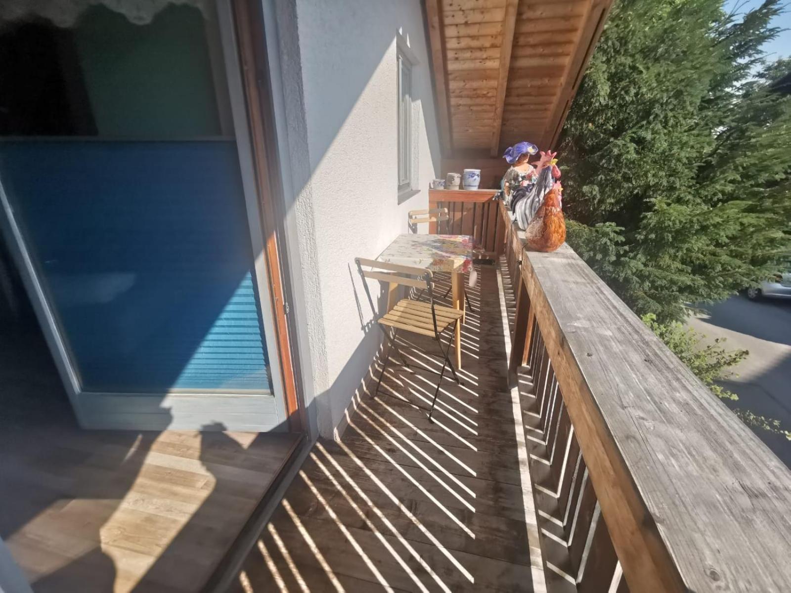 Im Inntal Dahoam Brannenburg Bagian luar foto