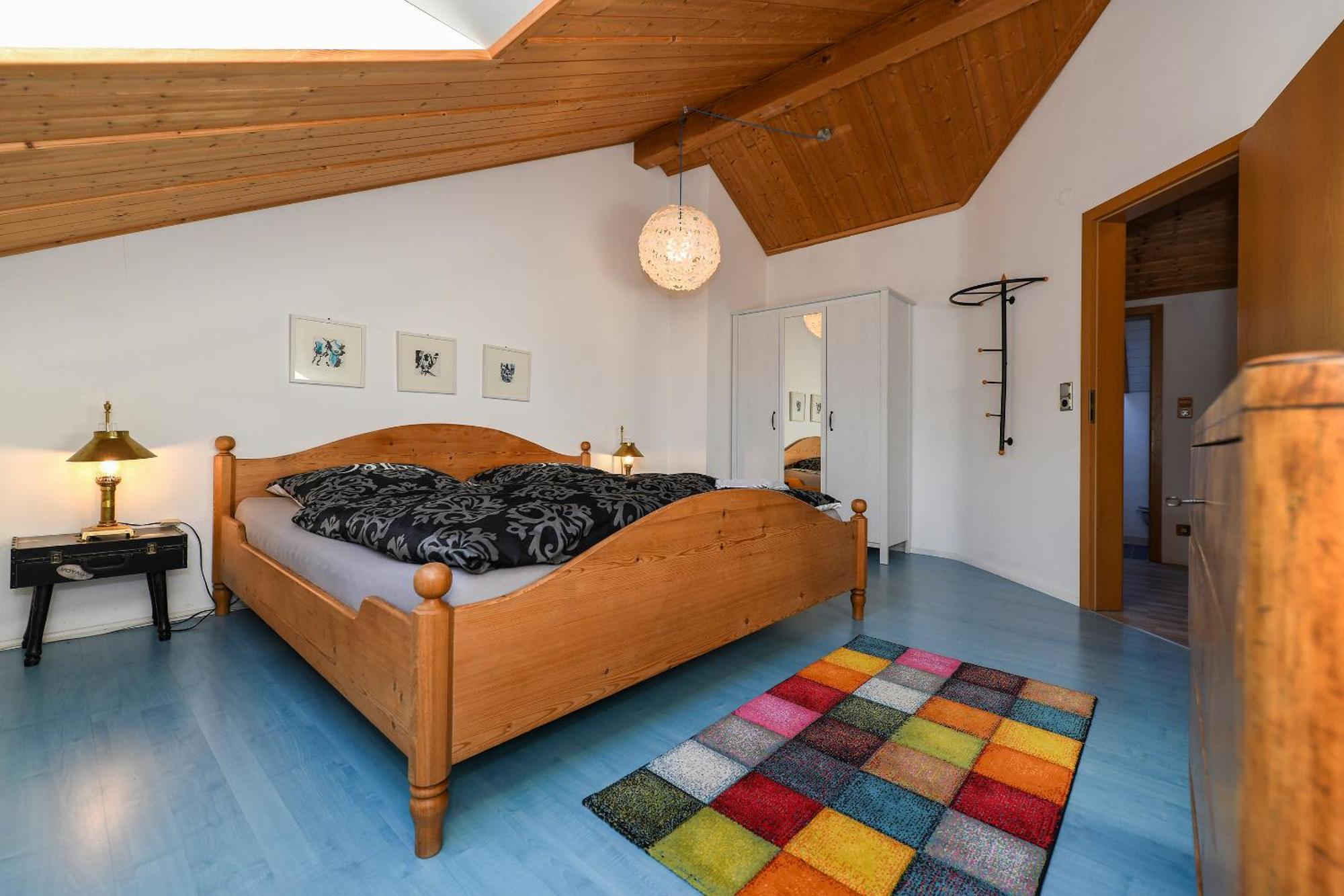 Im Inntal Dahoam Brannenburg Bagian luar foto