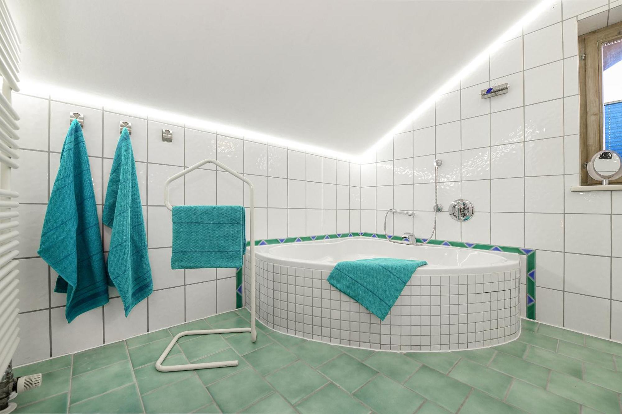 Im Inntal Dahoam Brannenburg Bagian luar foto