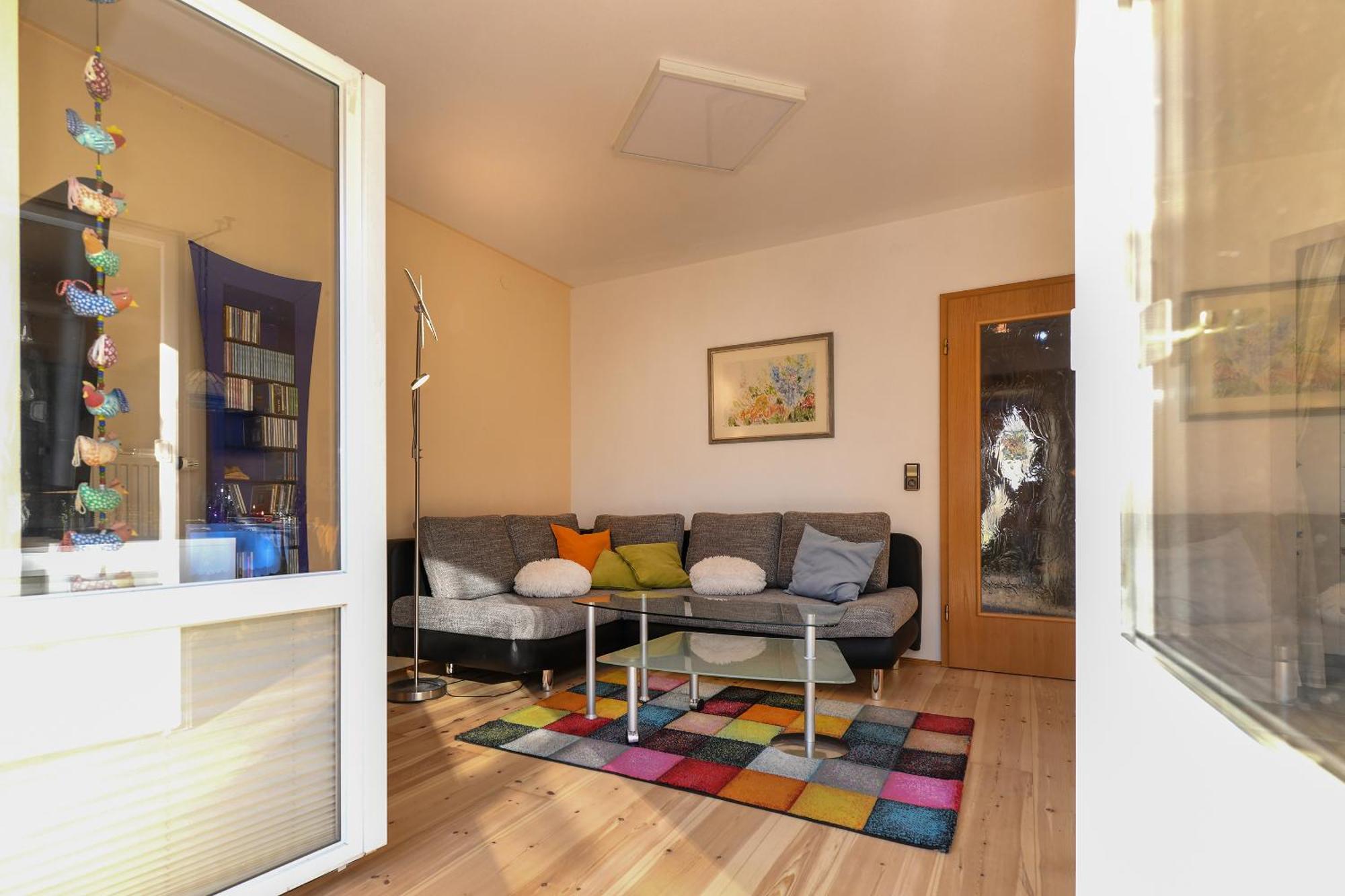 Im Inntal Dahoam Brannenburg Bagian luar foto
