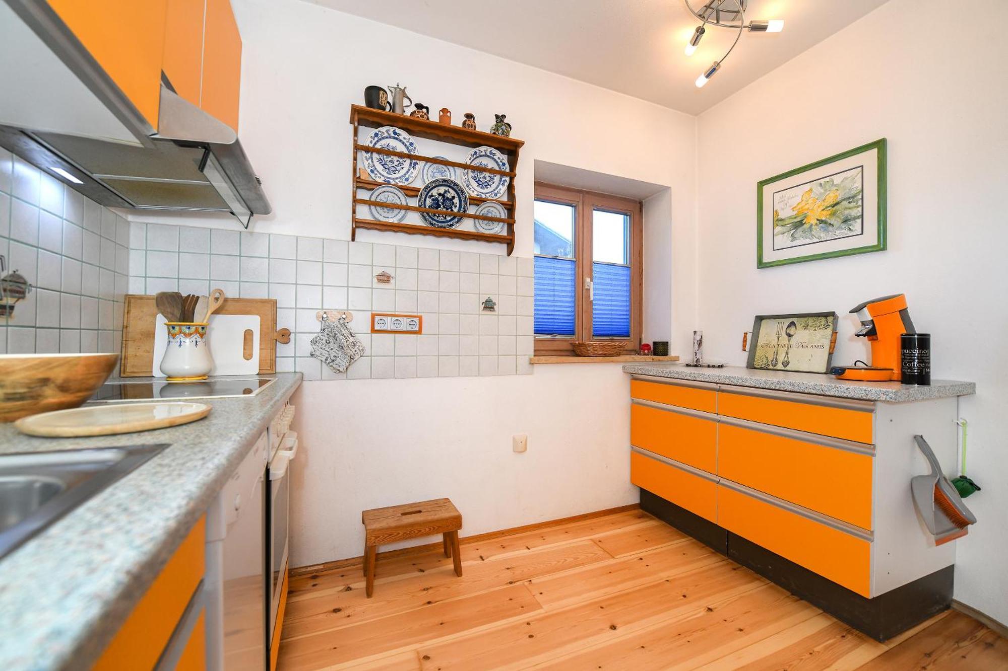 Im Inntal Dahoam Brannenburg Bagian luar foto